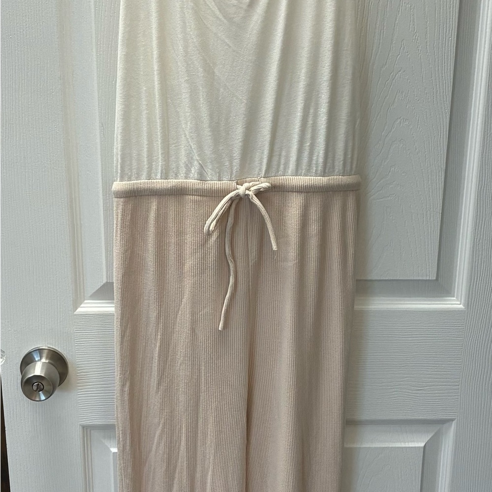 Spiritual Gangster Lounge Jumpsuit M